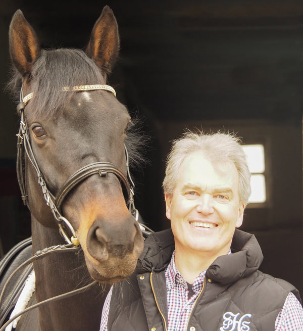 Kurs: Die Anatomie des Pferdes bestimmt den Ausbildungsweg